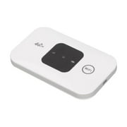 Unlocked 4G Lte Mobile Router Portable Broadband Wifi Mifi Hotspot. 9CE3US A1U3